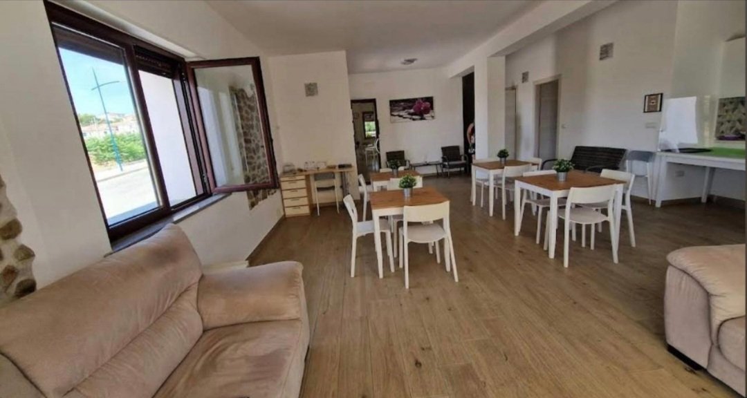 B&b Il.Sogno di Calipso
