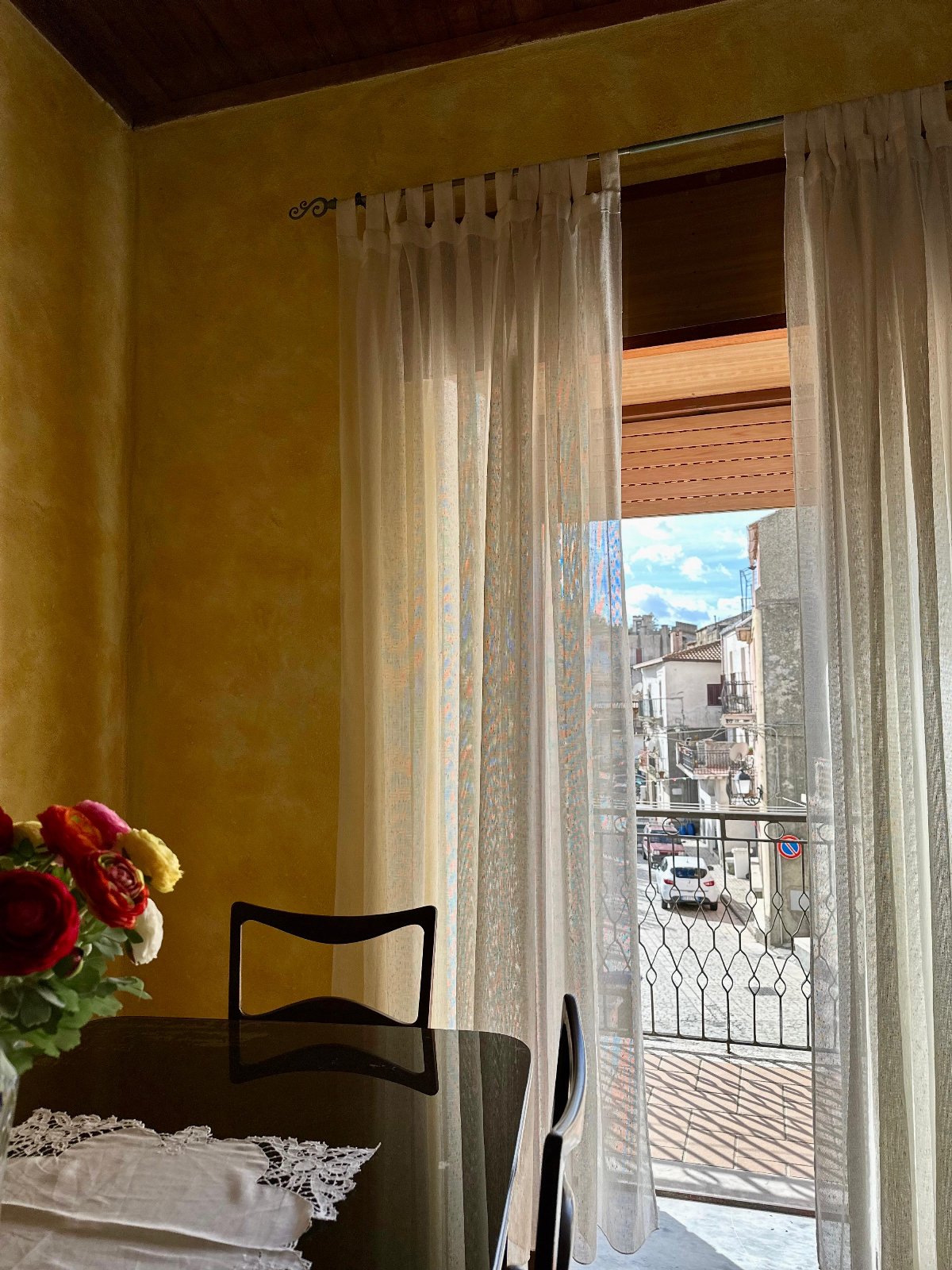 All'Ombra del Campanile