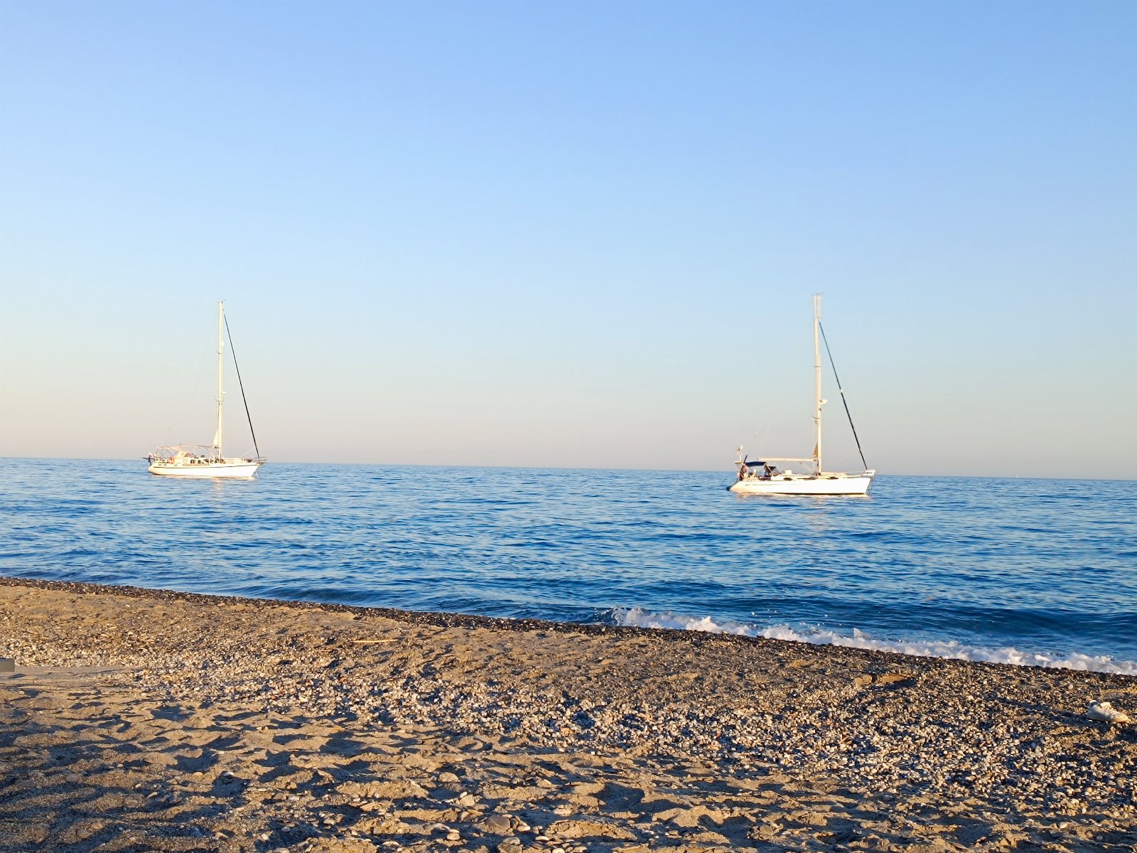 Casa vacanza Bova Marina