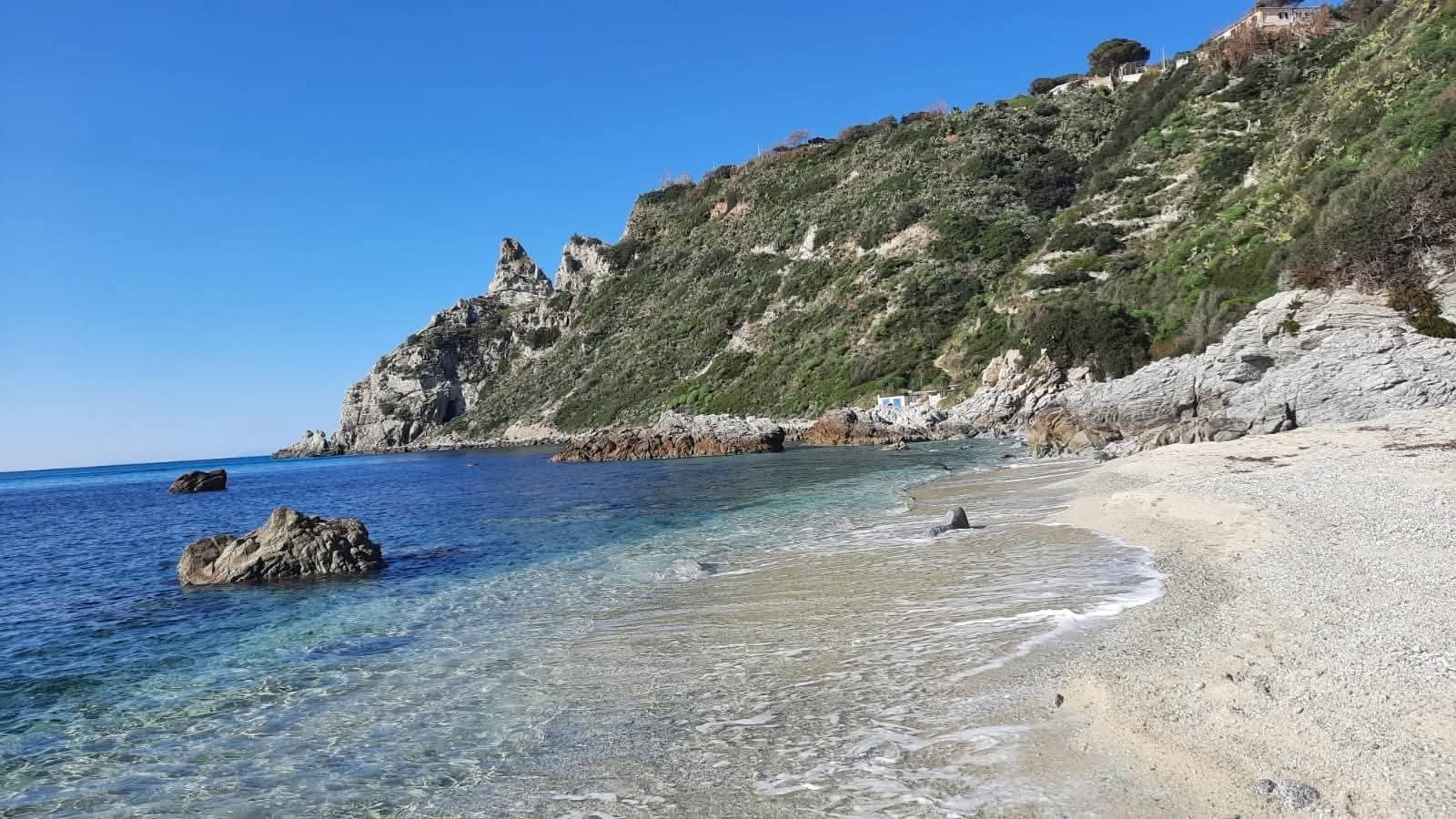 CASA vacanze Tropea da Vittoria