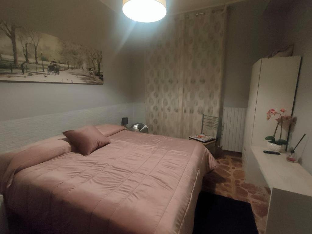 Al centro, VICINO OSPEDALE PUGLIESE DULBECCO E STADIO NICOLA CERAVOLO