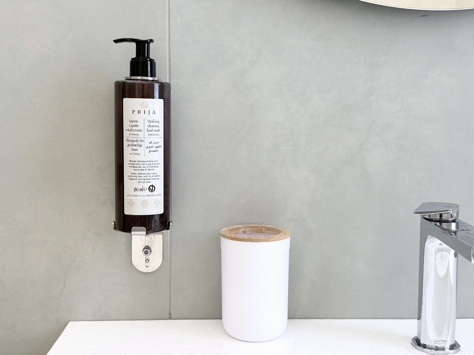 Appartamenti di nuova costruzione