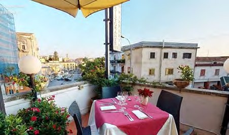 Albergo diffuso