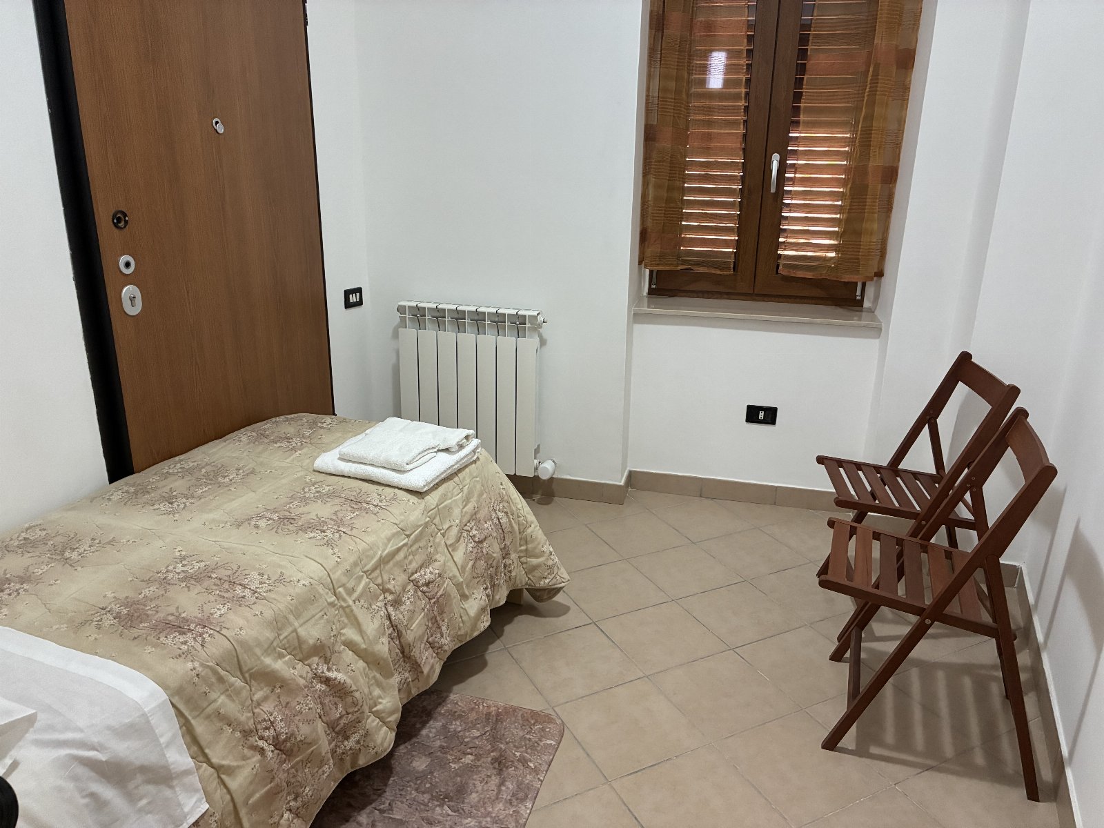 Antico Borgo - Via Napoli, 2