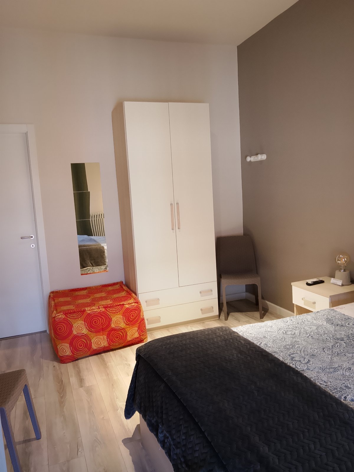 B&B Viktoria City House