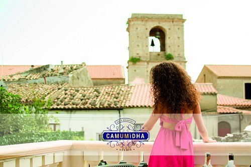 B&B CAMUMIDHA
