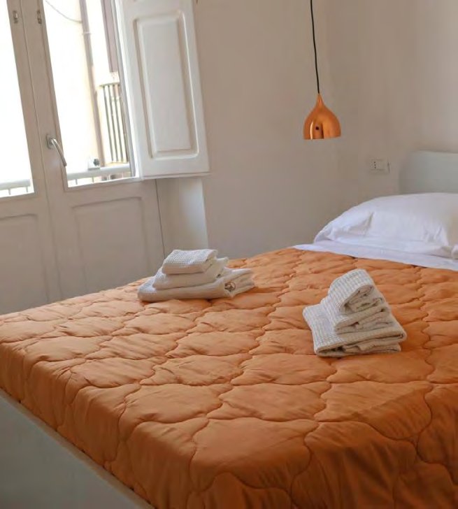 Albergo diffuso