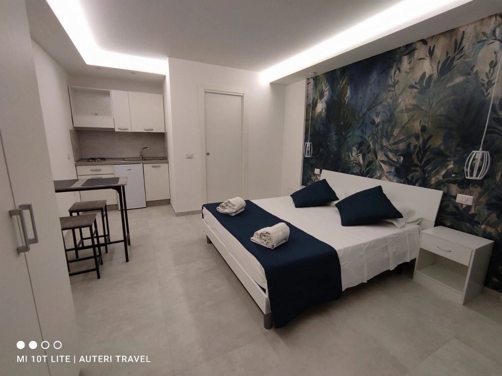 Tropea Travel's house