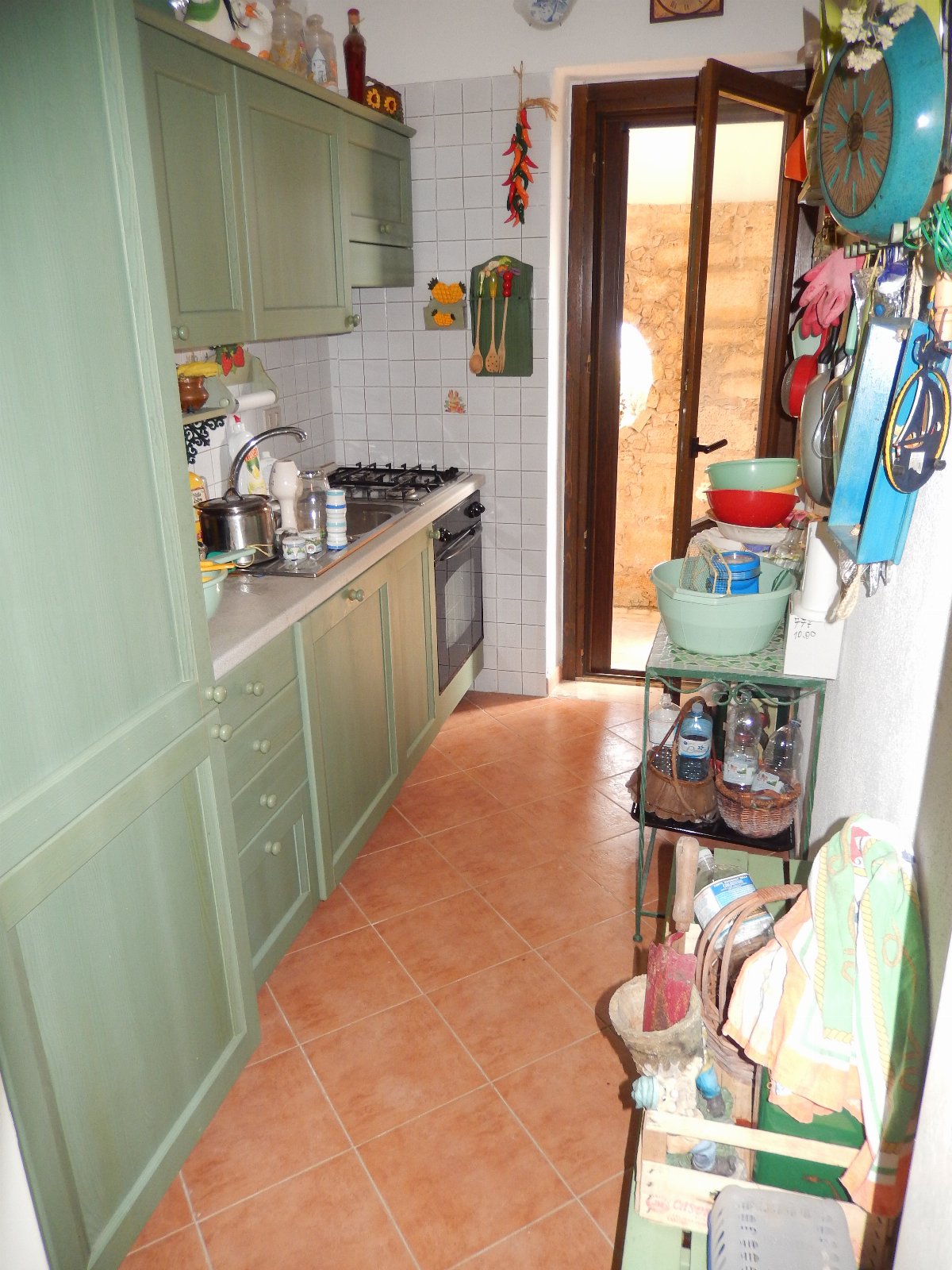 villa al mare  privata in villaggio turistico residenziale