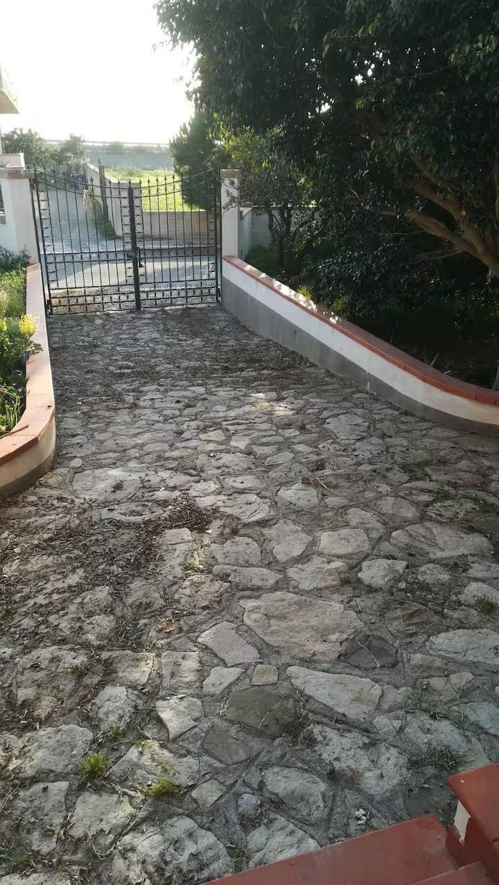 Villa Ausilia