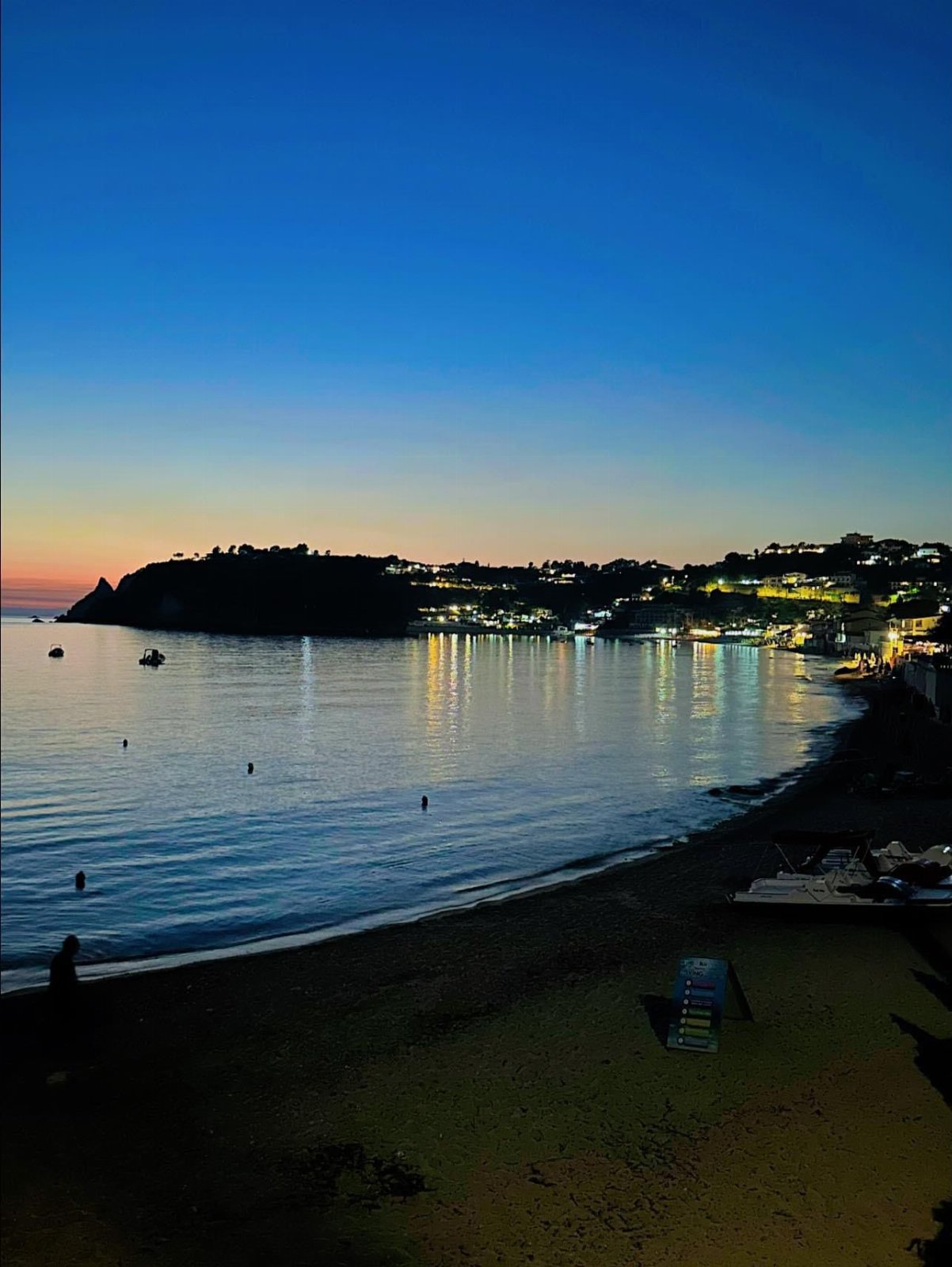 Appartamento Capo Vaticano- Tropea