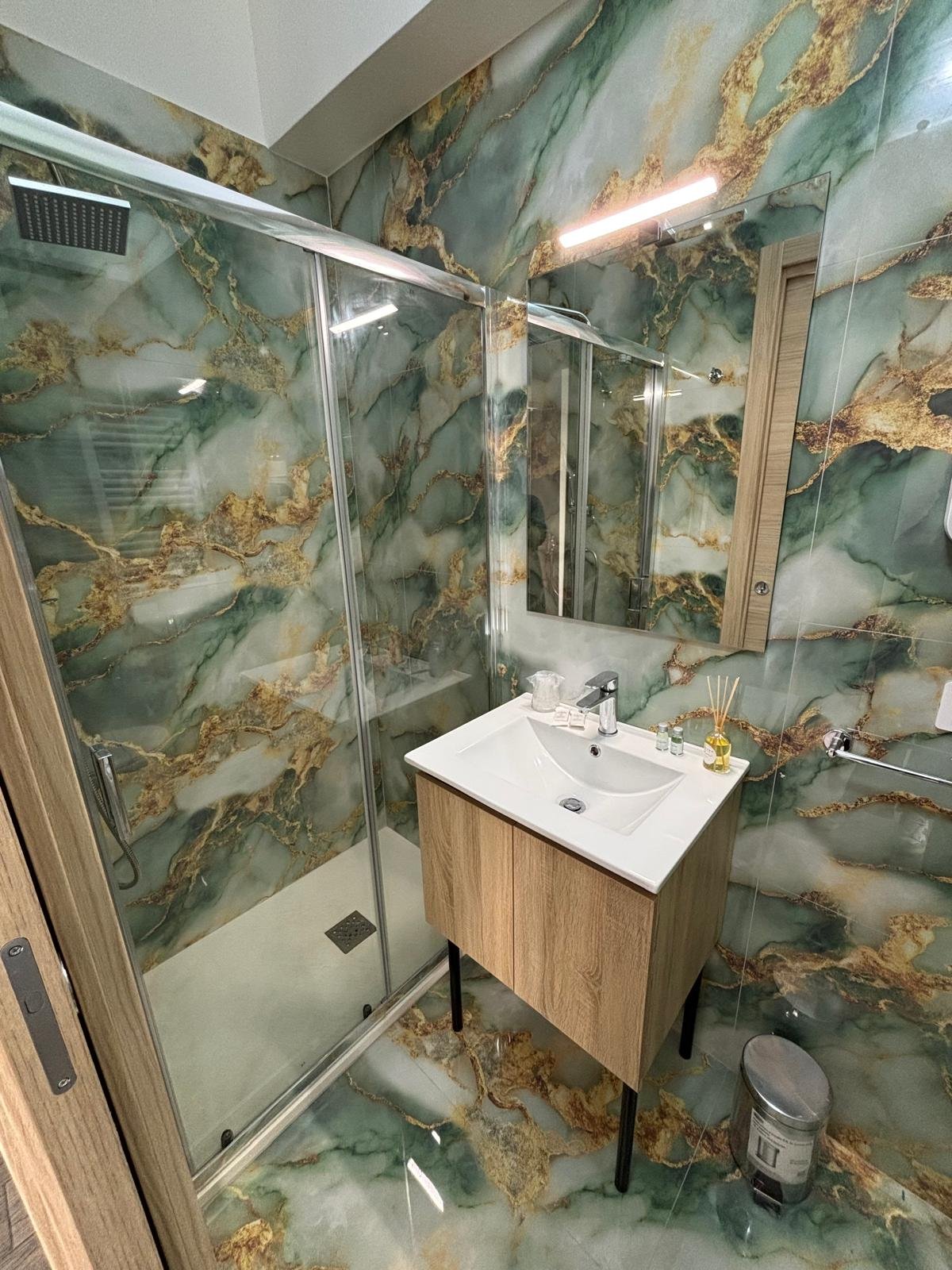 Guest House Brezza dello stretto