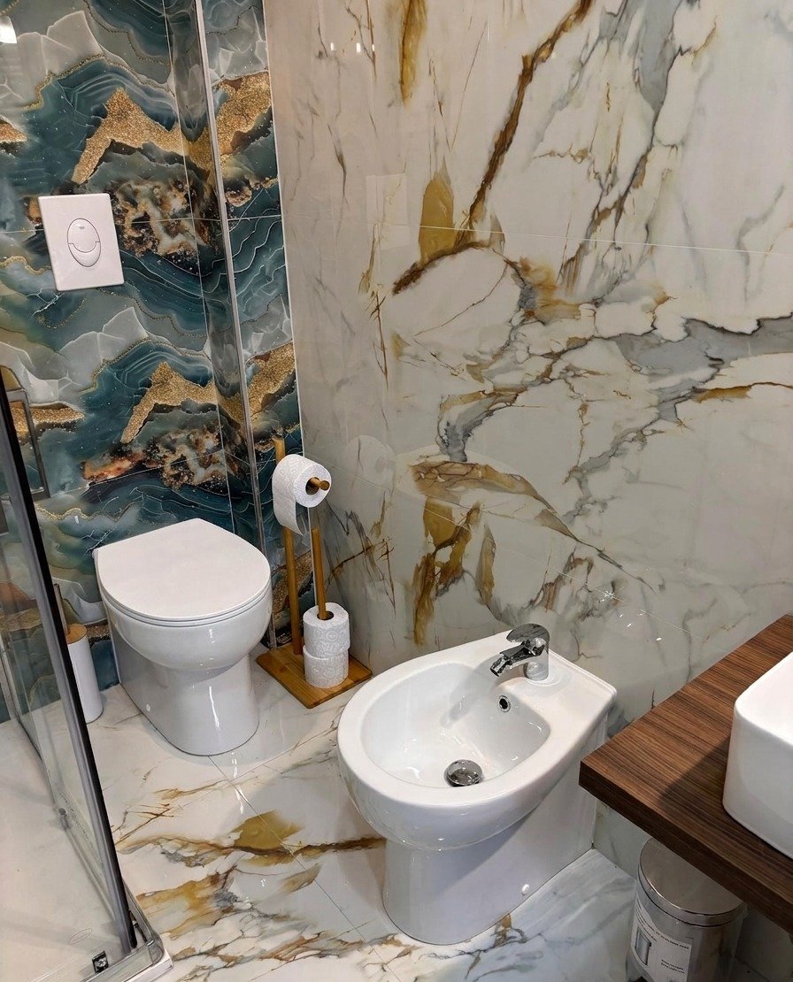 Guest House Brezza dello stretto