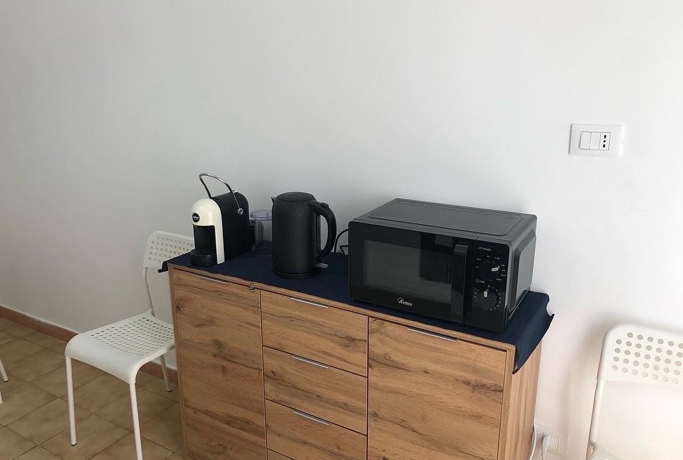 Casa vacanze indipendente a pochi passi dalle mare e dal centro città