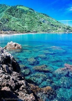 Bilocale 30 m. dalla spiaggia di Scilla