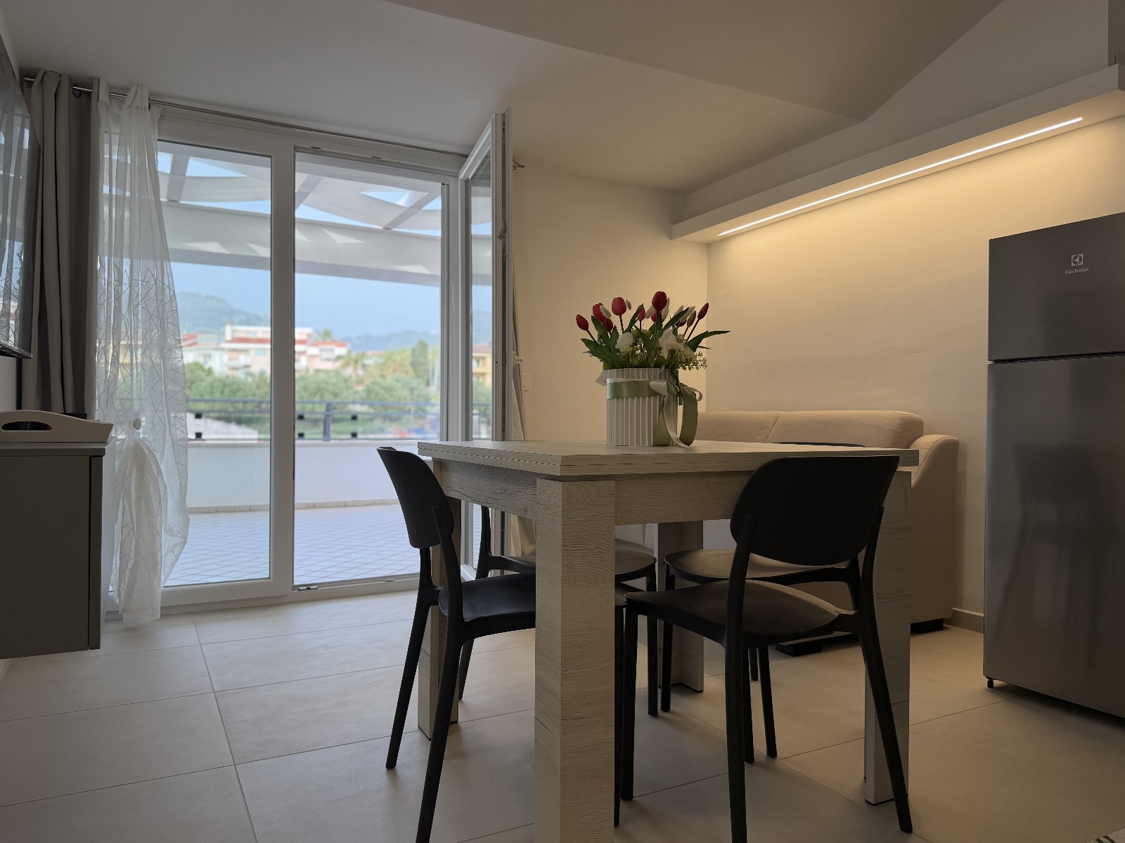 Appartamenti di nuova costruzione