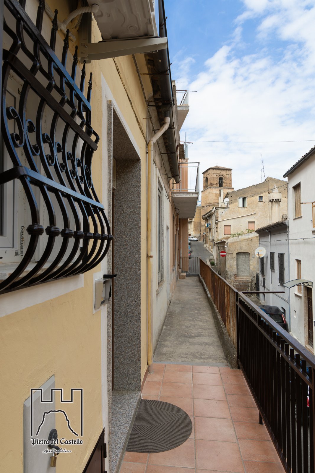 Soggiorno in natura tra il Monte Pollino ed il mare di Sibari