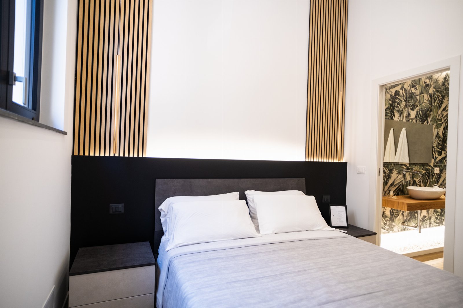 Intero appartamento al Duomo