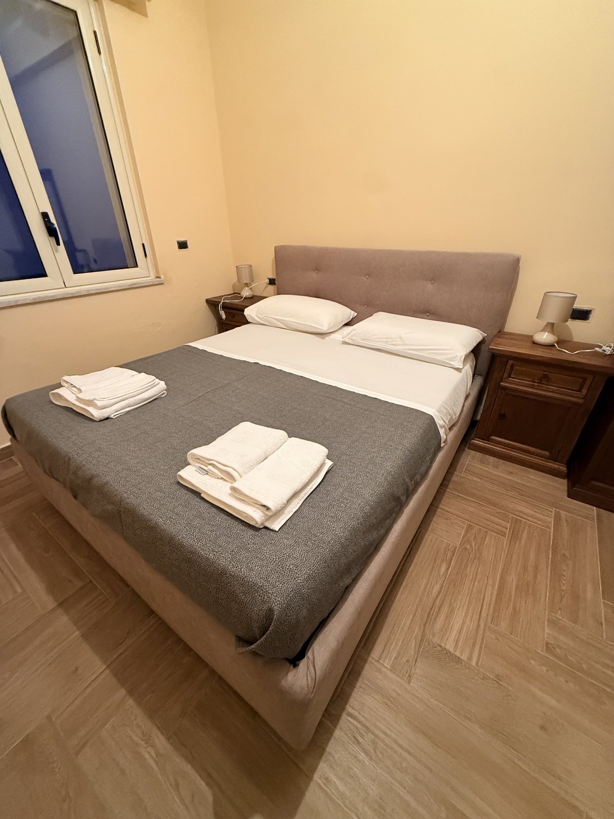 Palazzina a 800m dal mare