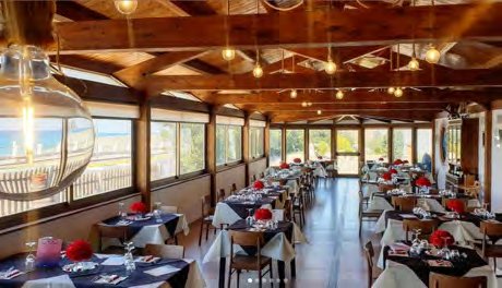Albergo diffuso