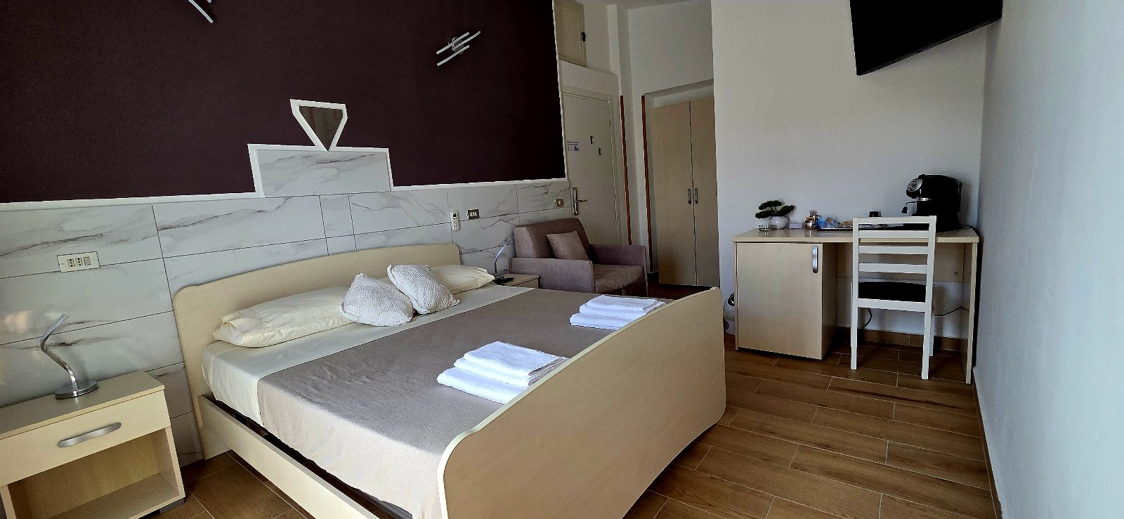 B&B dieci minuti dal mare bandiera blu in collina il mare quando vuoi la pace quando ne hai bisogno