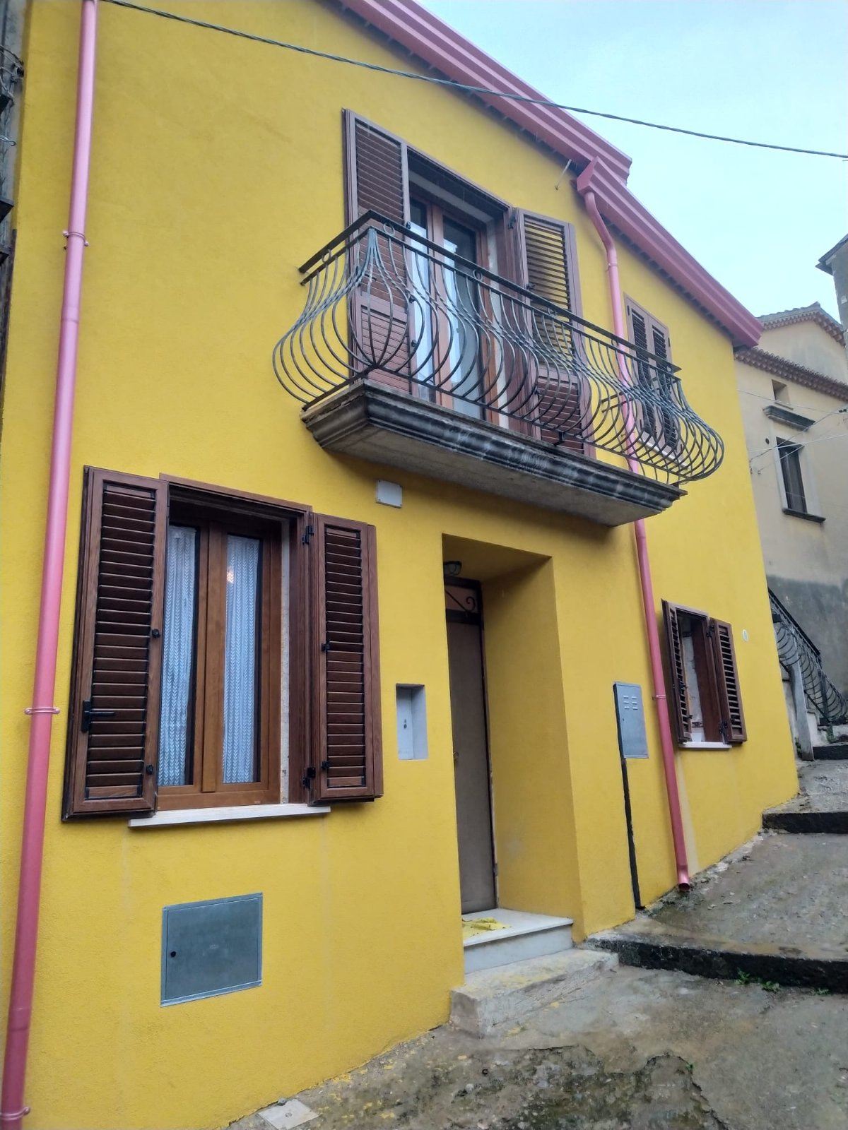 Antico Borgo - Via Napoli, 2
