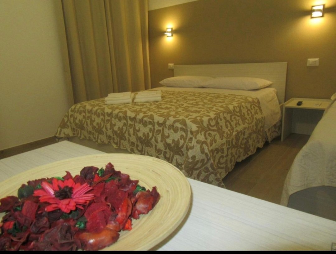 B&b Il.Sogno di Calipso