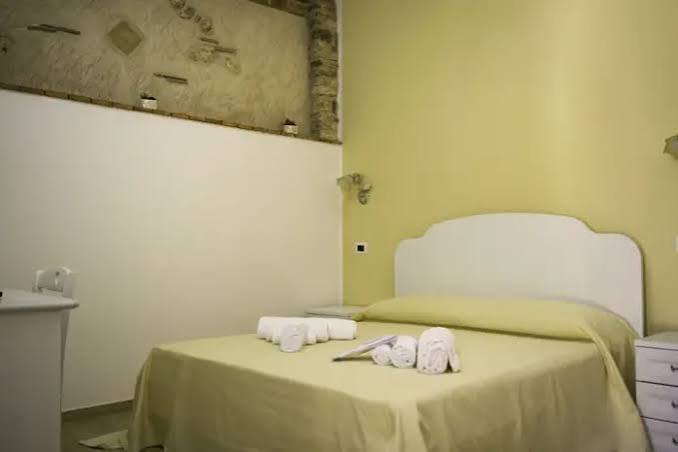 B&B CAMUMIDHA