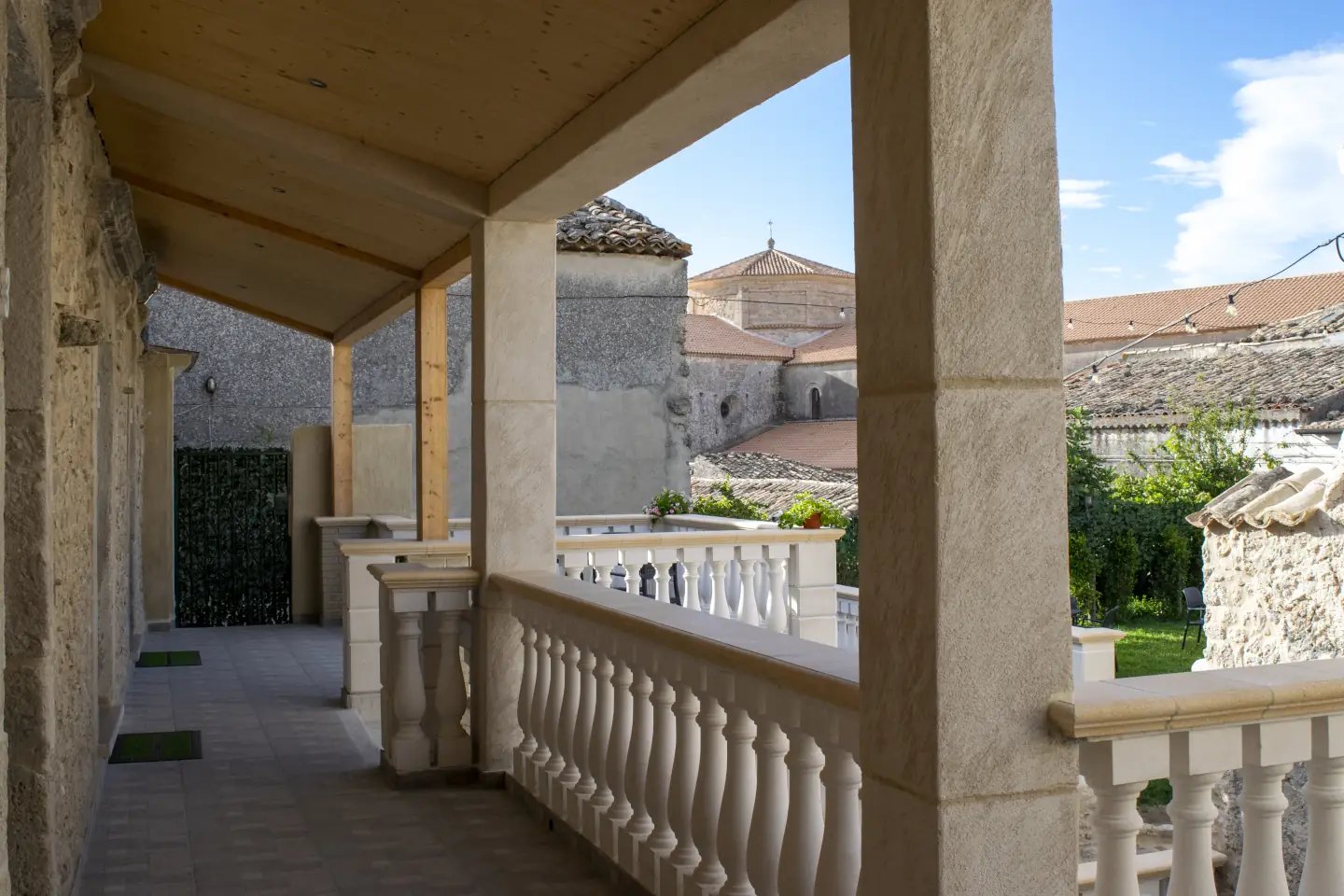 B&B CAMUMIDHA