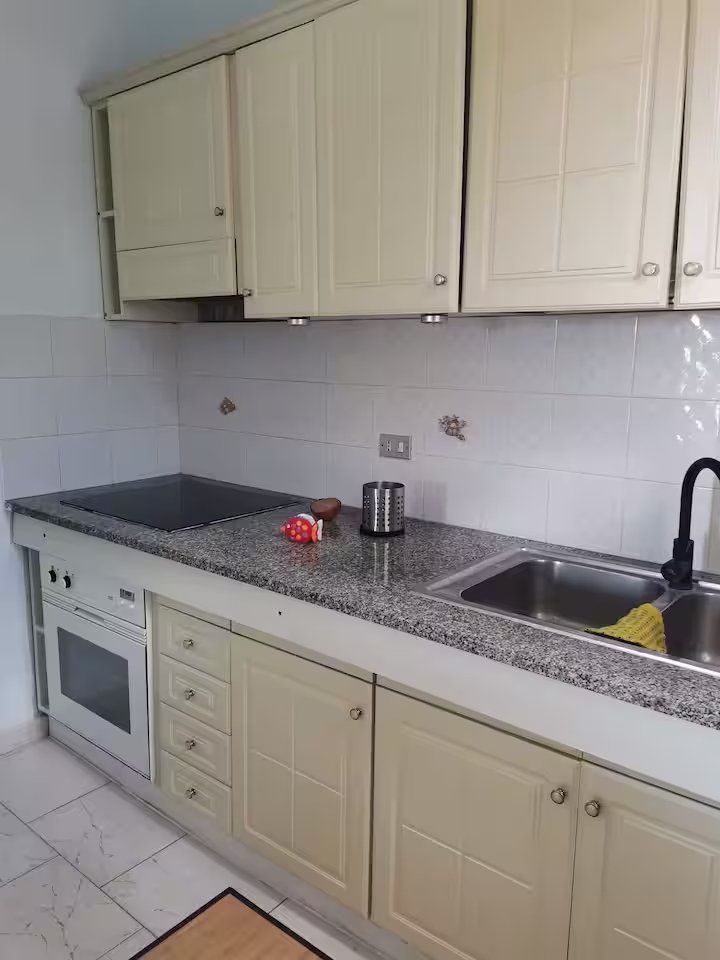 Villa Ausilia