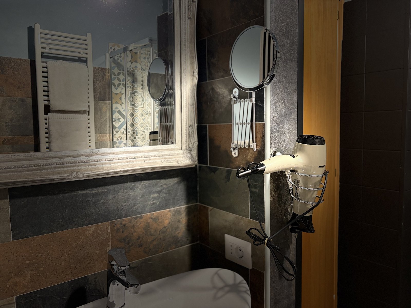B&B Dei Segreti & Spa