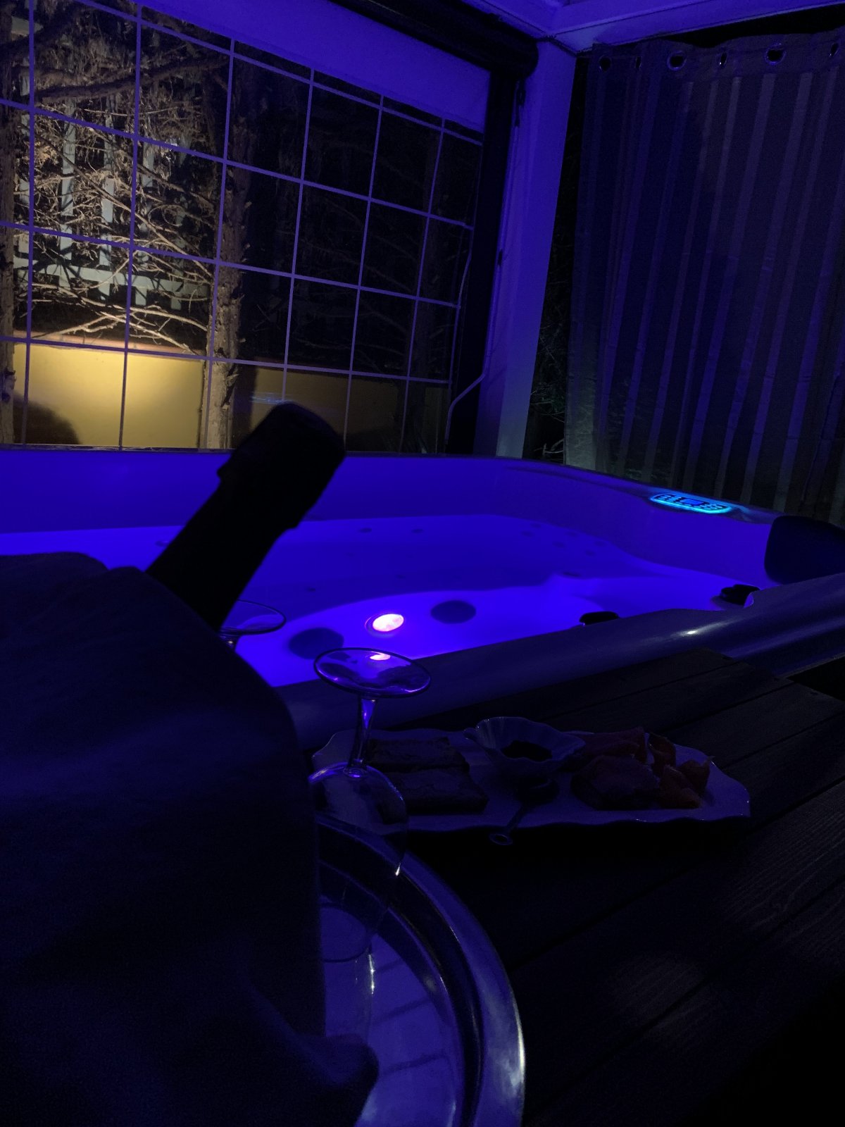 B&B Dei Segreti & Spa