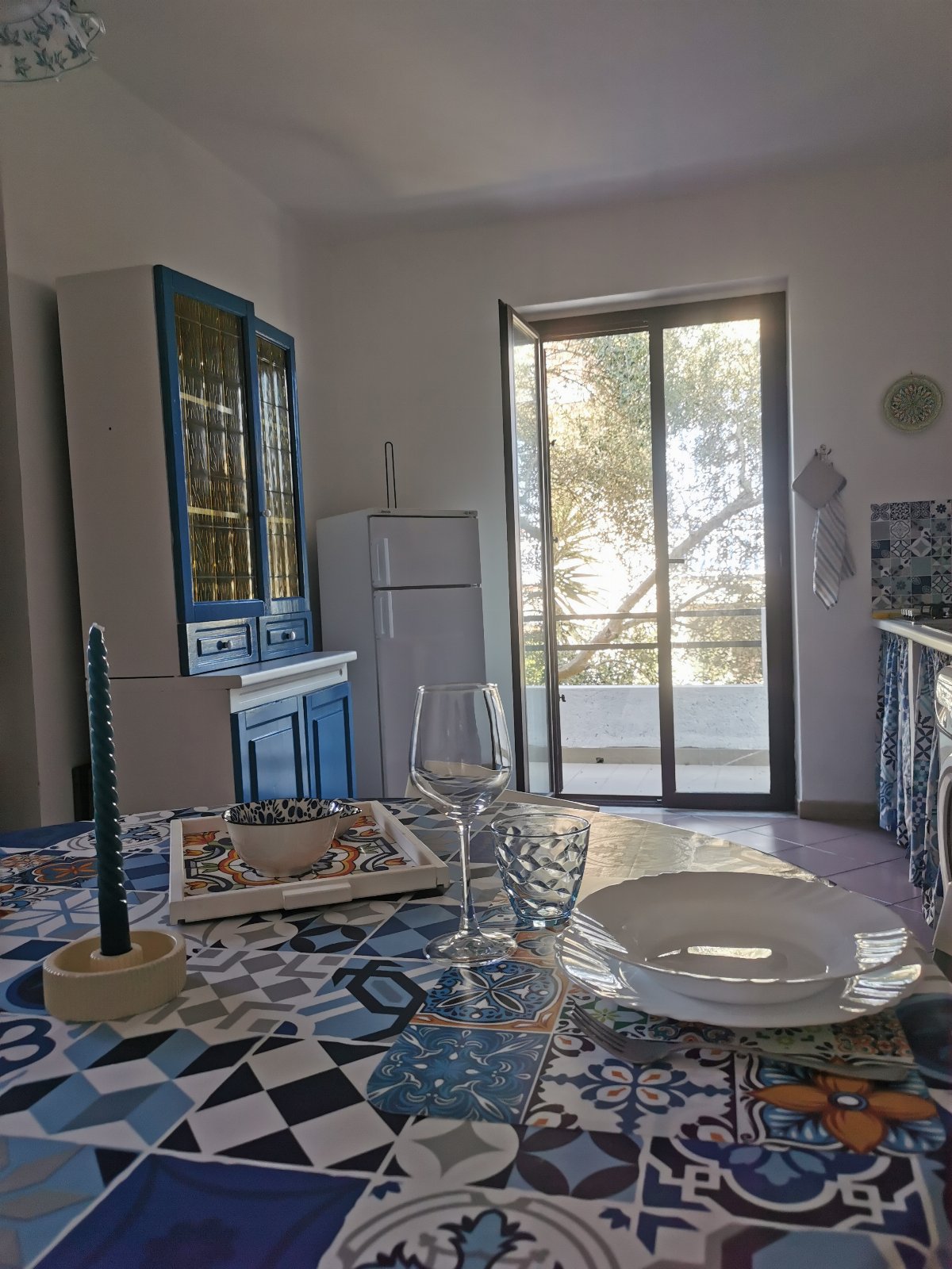 “Casa Pélagos” a 50mt dal mare