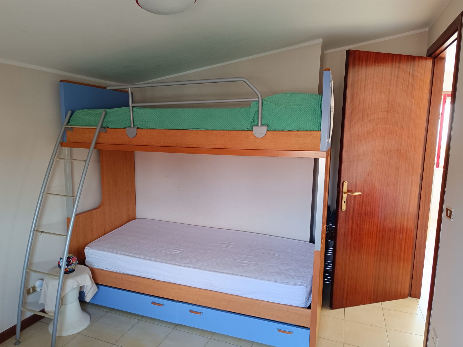 Casa vacanza Bova Marina