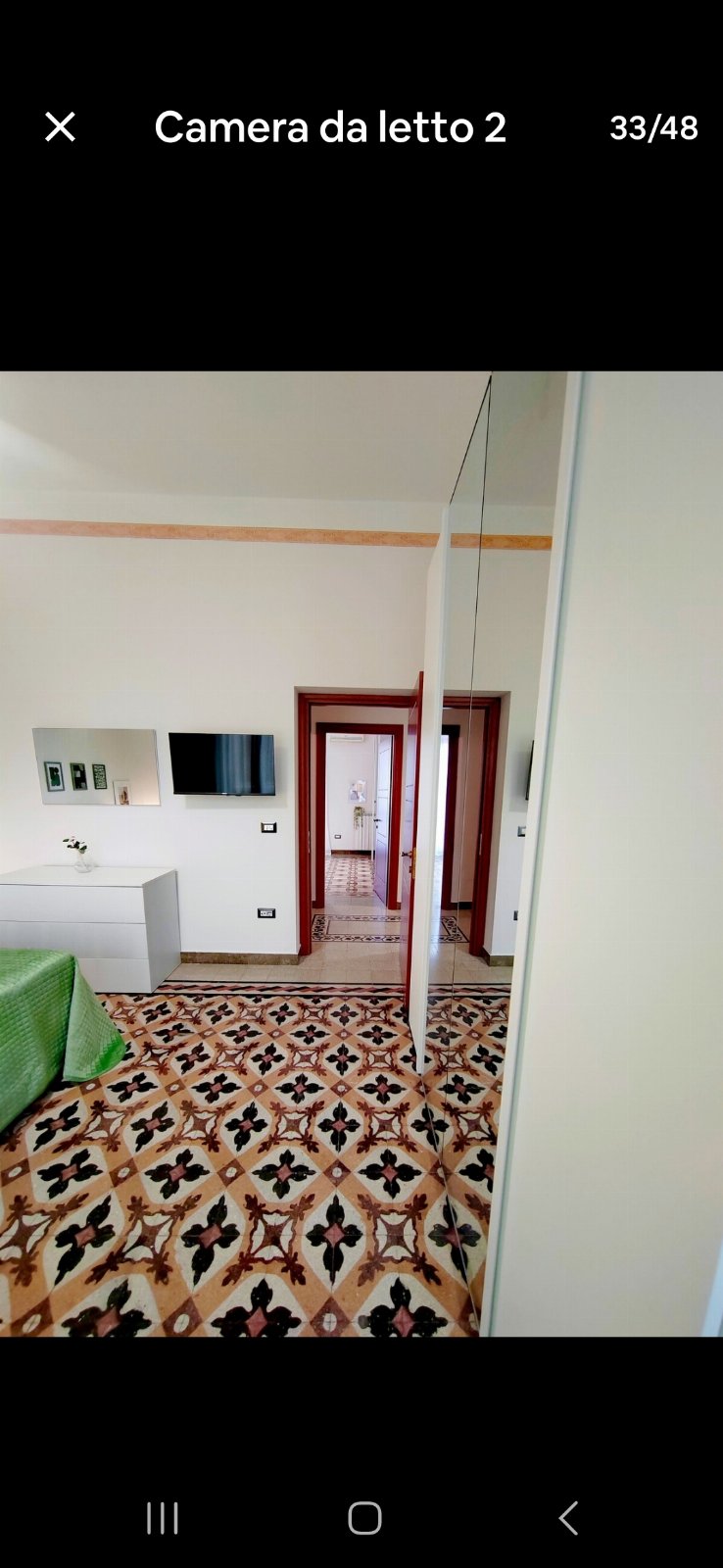 Appartamento in pieno centro
