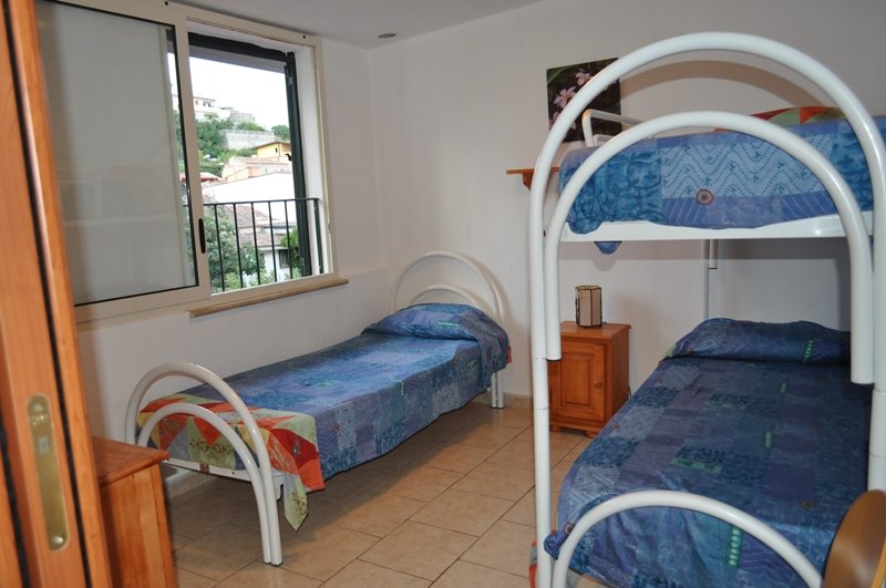 Appartamento al mare Viola