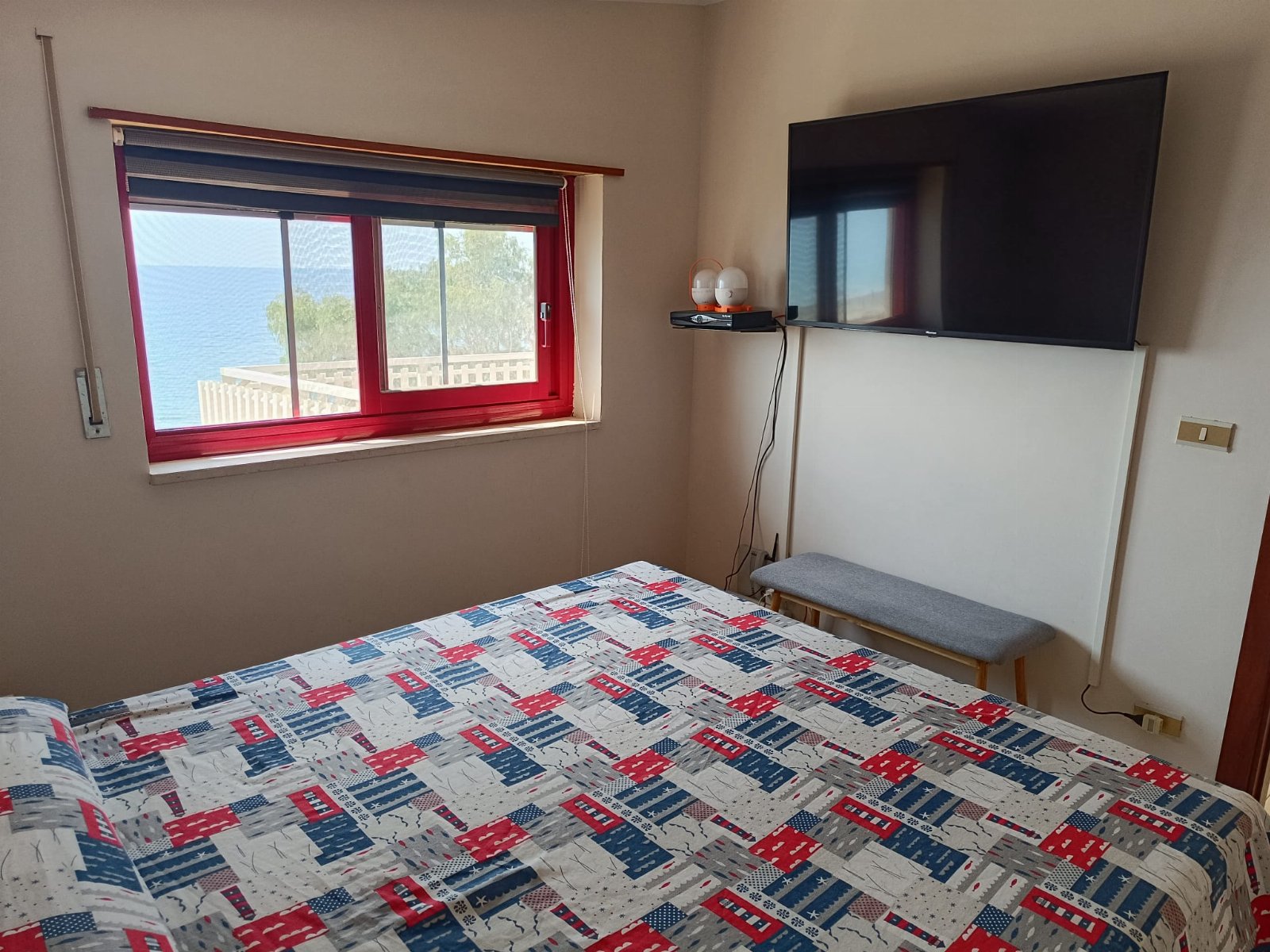 Casa vacanza Bova Marina