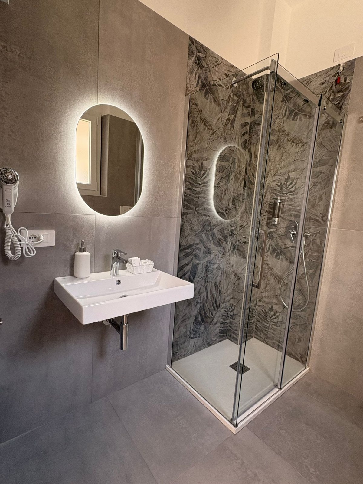 Camere, mini suite e appartamenti in centro storico