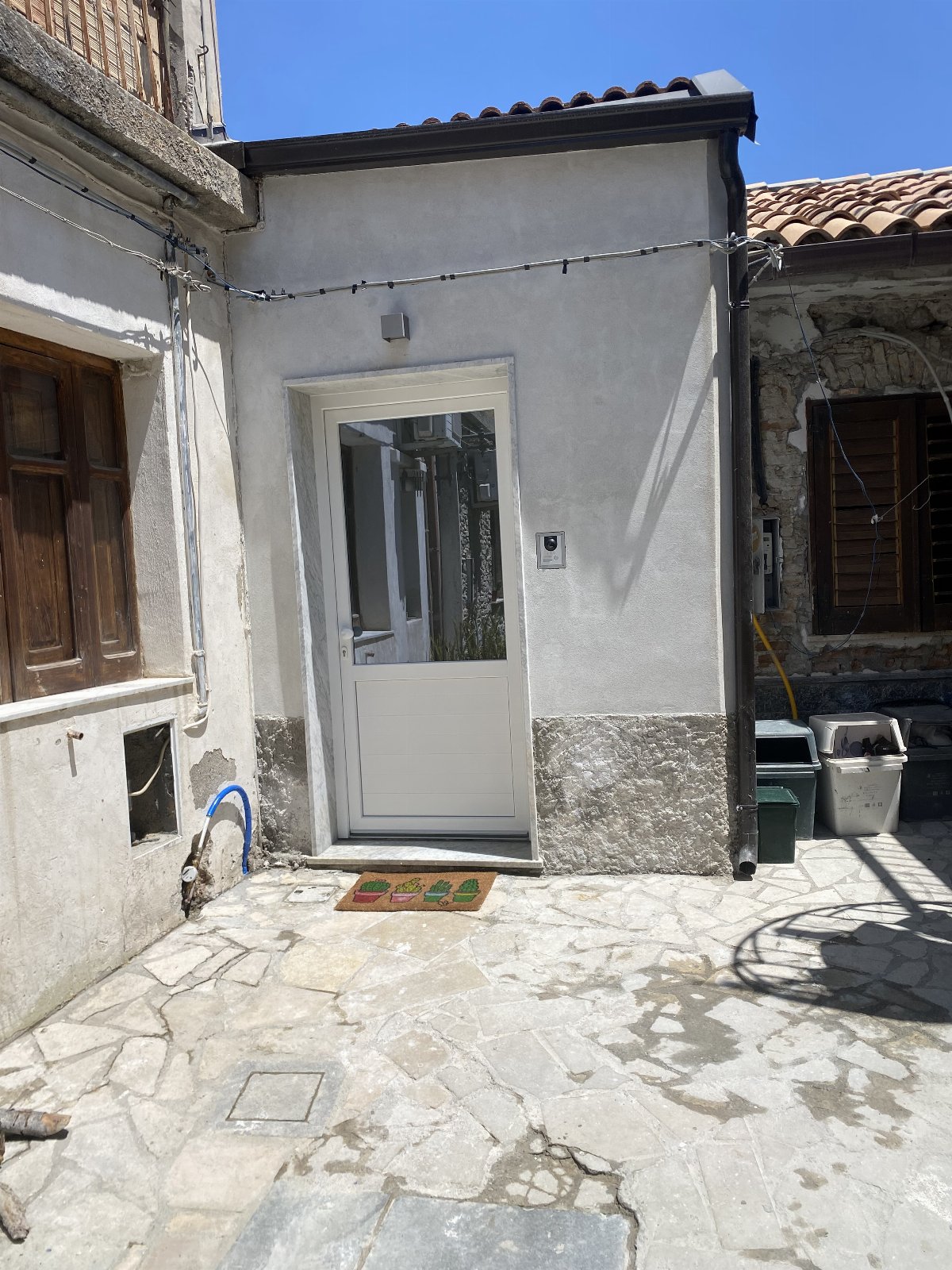Romeo’s House