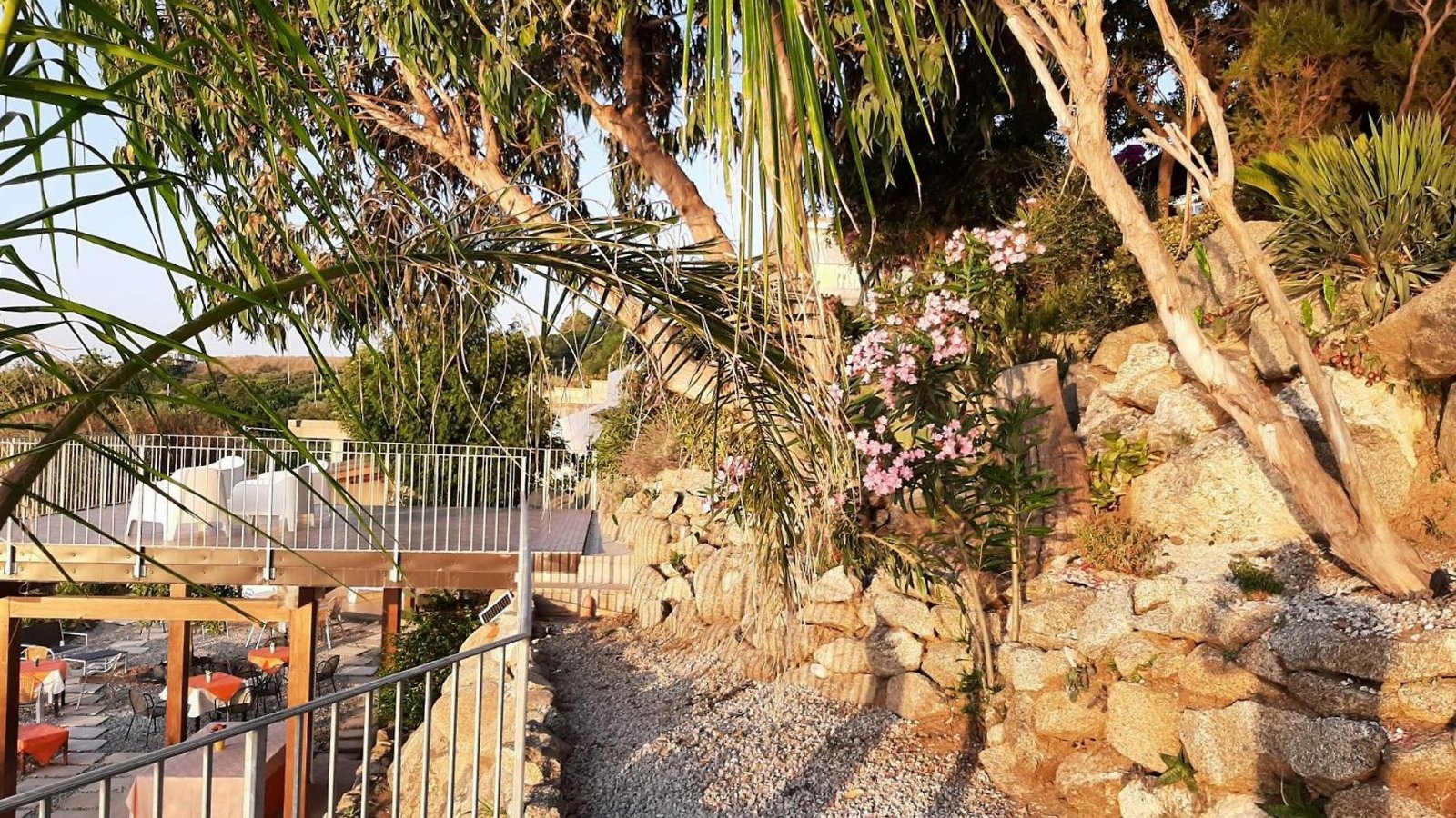 APPARTAMENTO CON GIARDINO PANORAMA MARE MOZZAFIATO