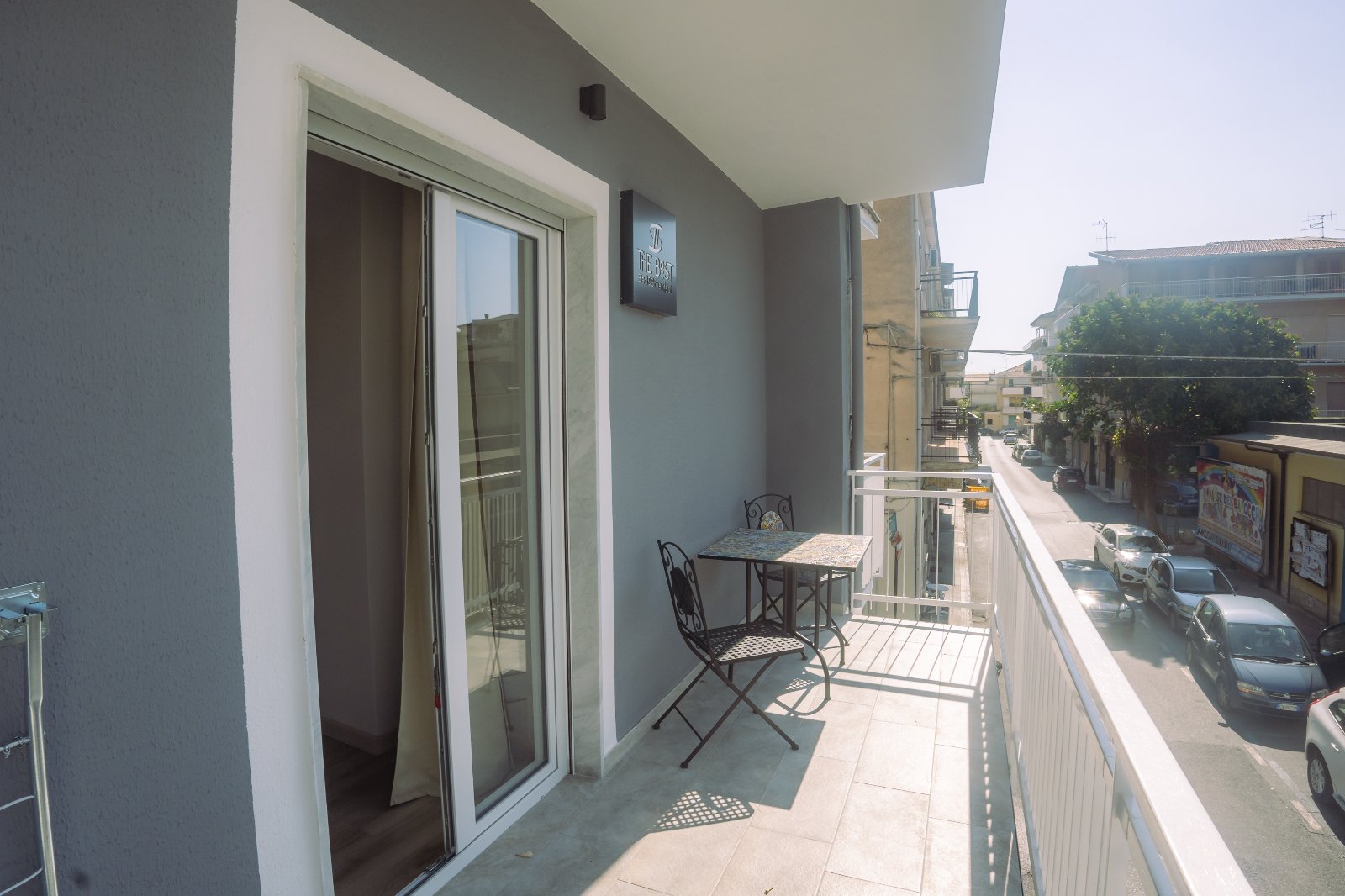 The Best Bed and Breakfast