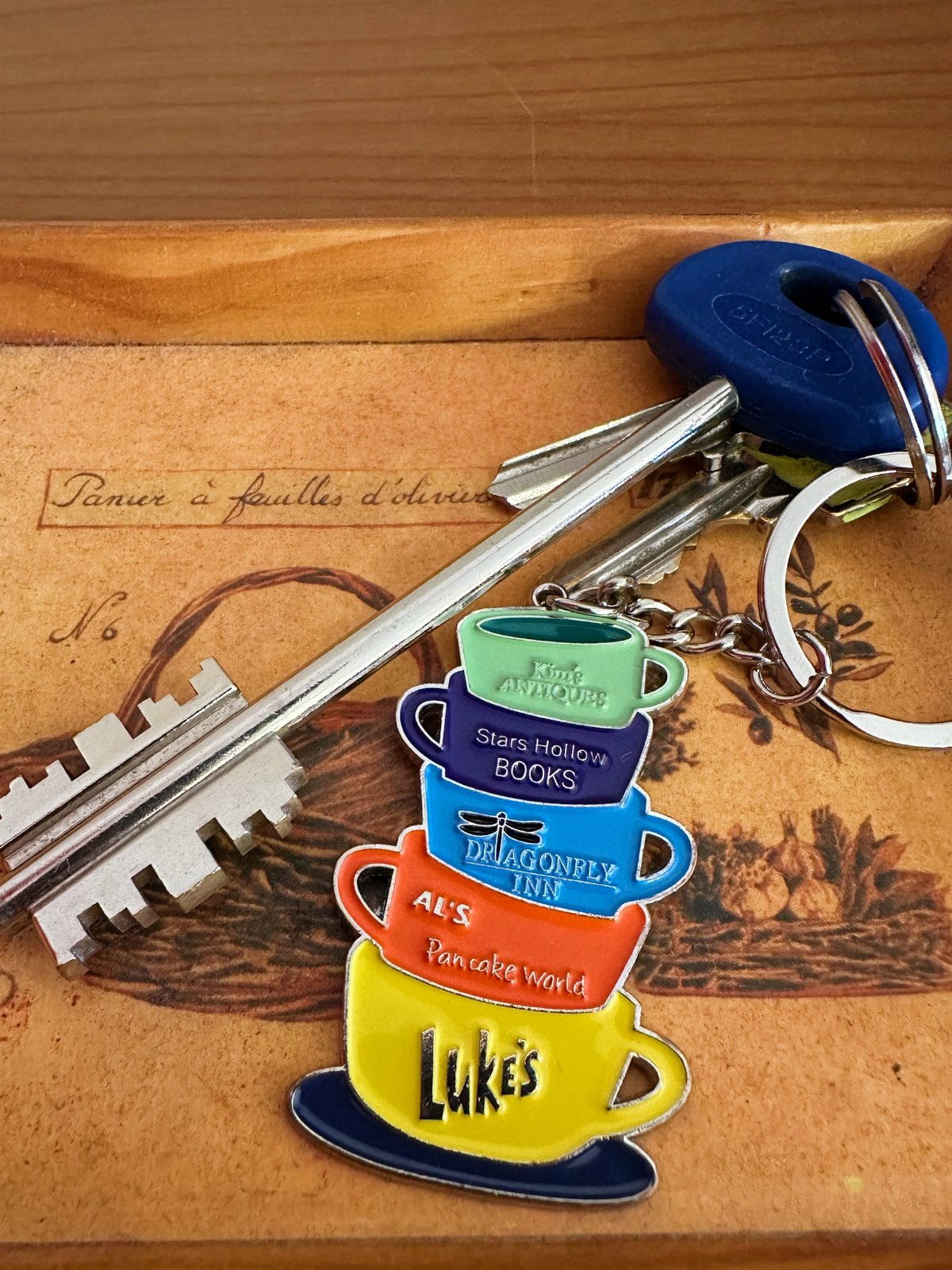 Aria - Stars Home Tropea