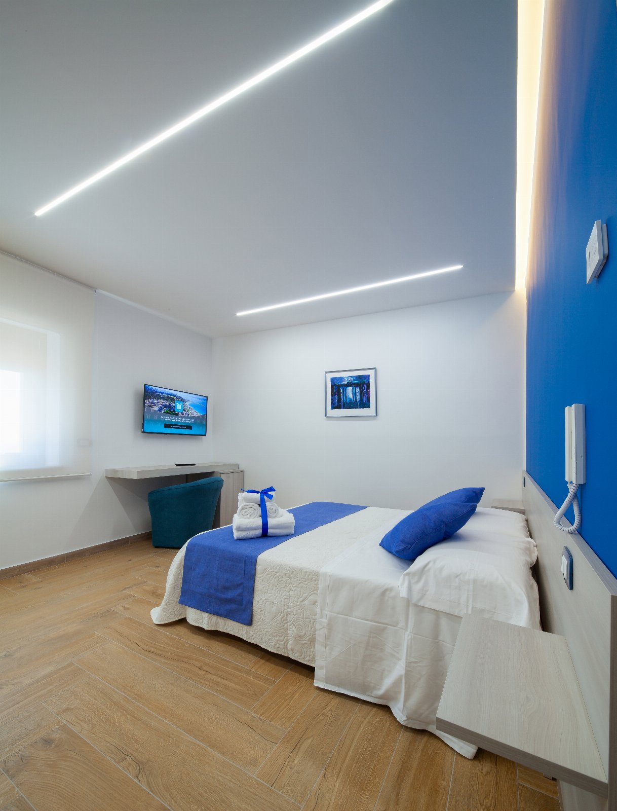 Palazzo Fiorentini Charme Hotel