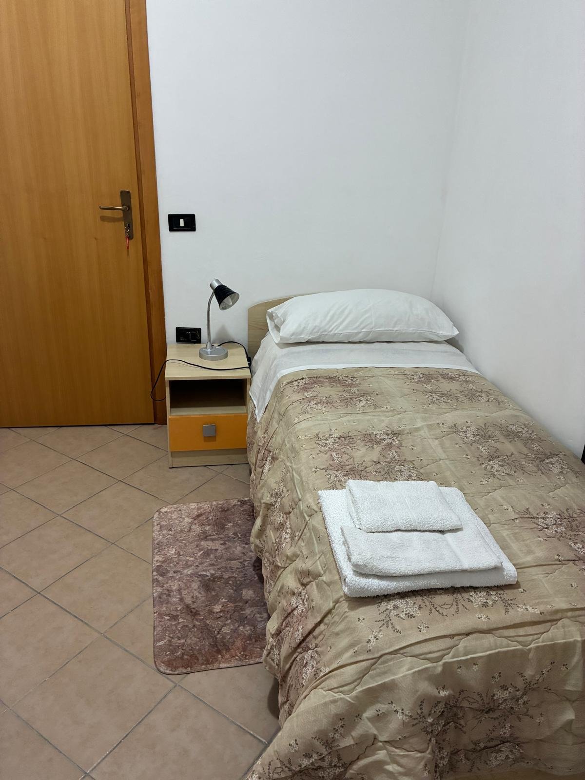 Antico Borgo - Via Middeo, 25
