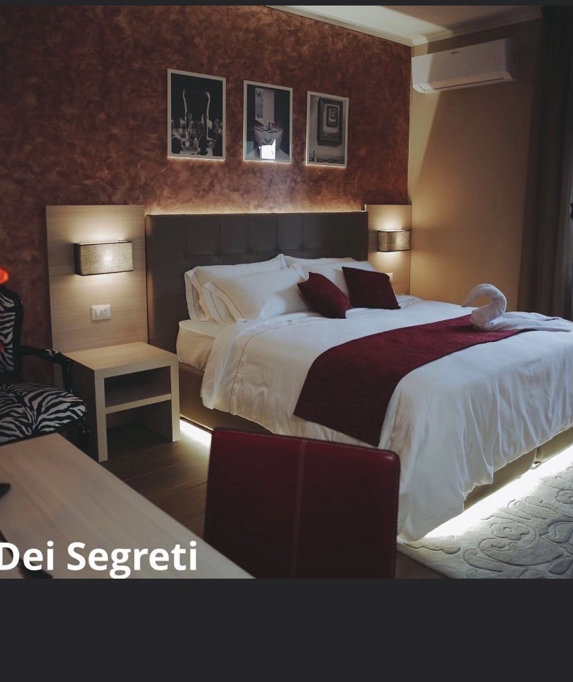 B&B Dei Segreti & Spa