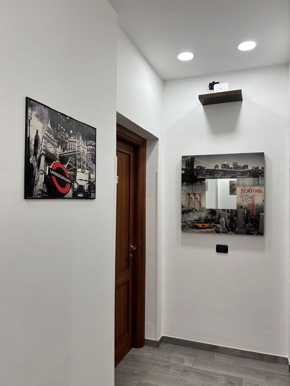 B&B Metropolitan RC