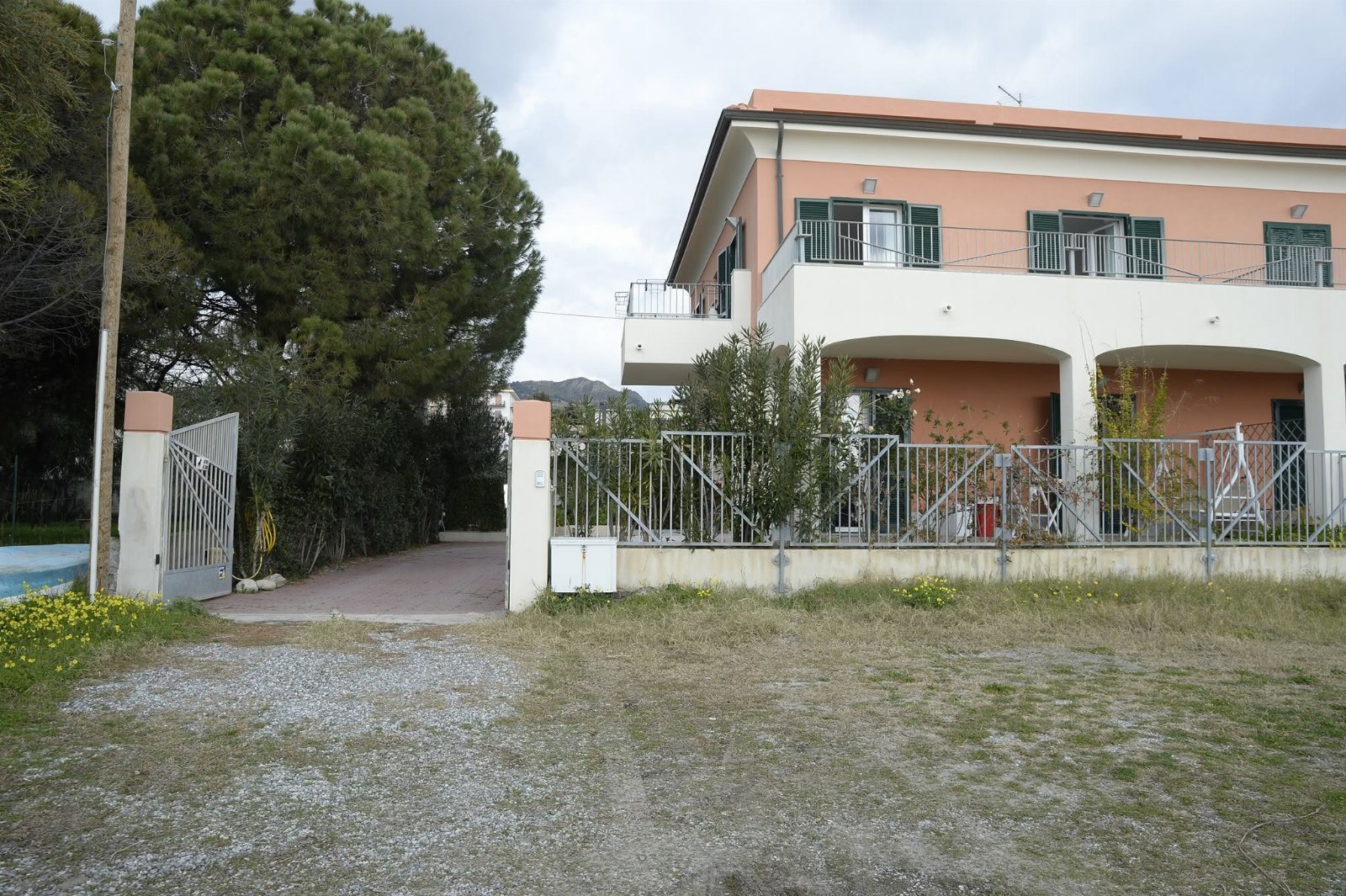 Il Sestante B&B