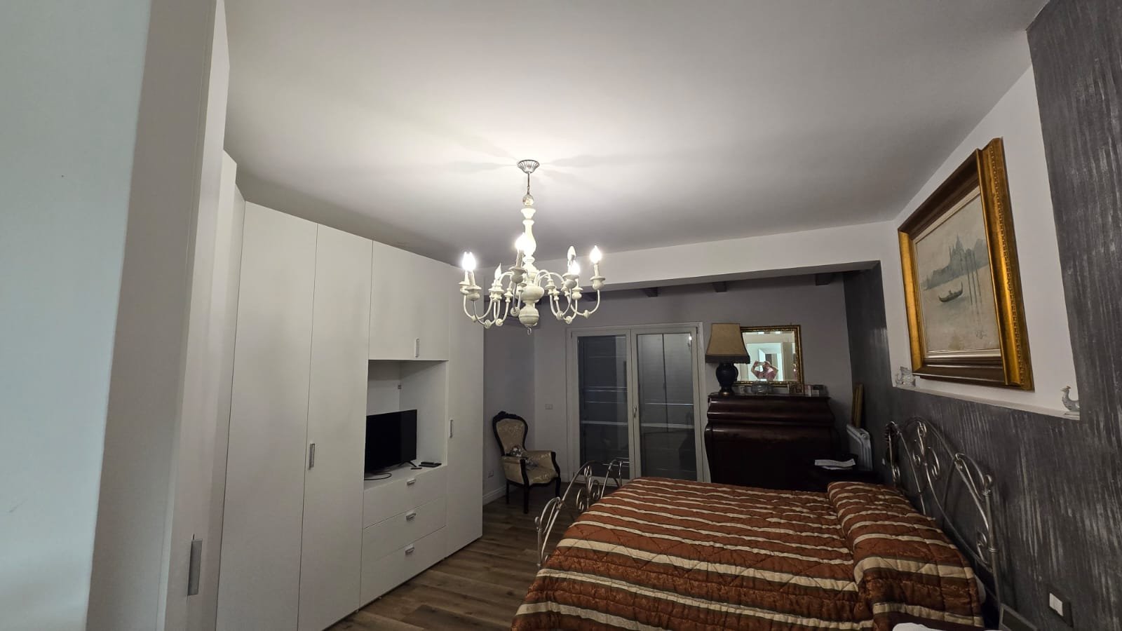 Villa Lucrezia