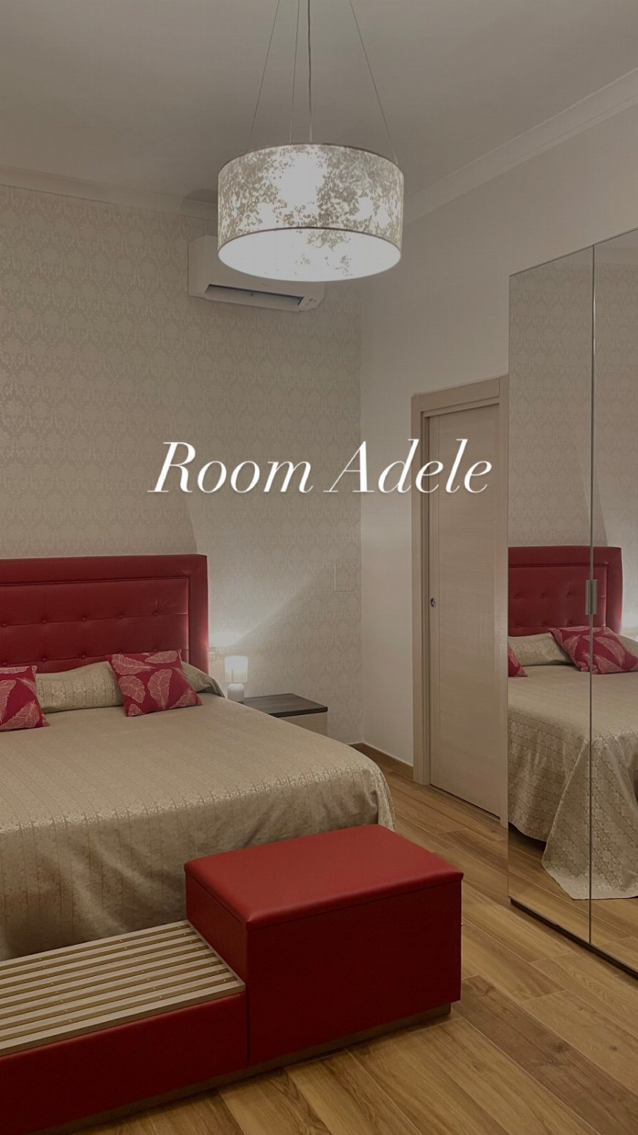 Cavour Luxury Rooms Catanzaro