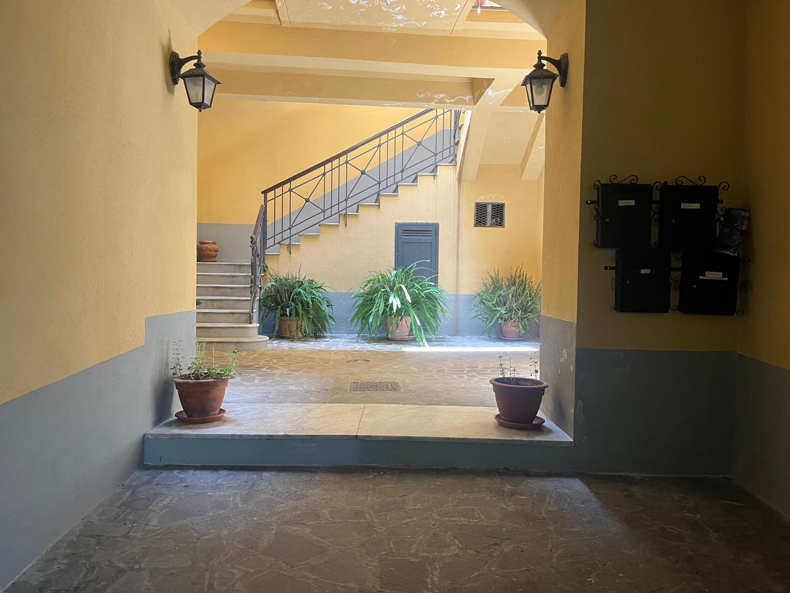 Cavour Luxury Rooms Catanzaro